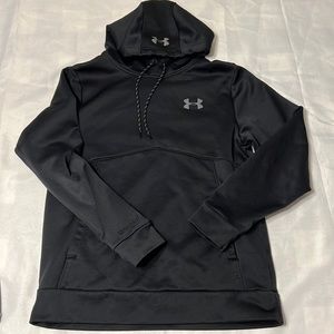 Under Armour Mens PullOver Sweater